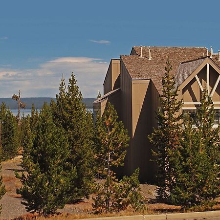 Grant Village Exterior photo