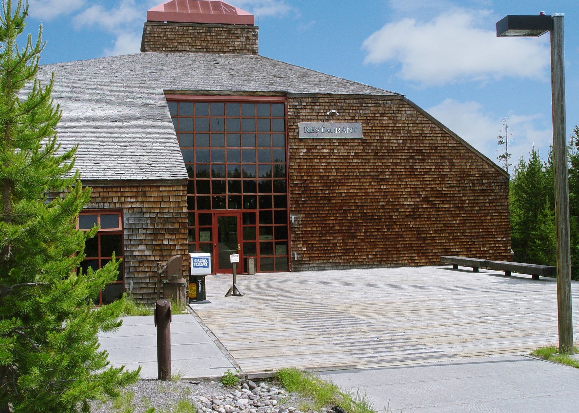 Grant Village Exterior photo