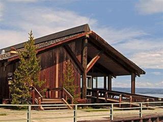 Grant Village Exterior photo