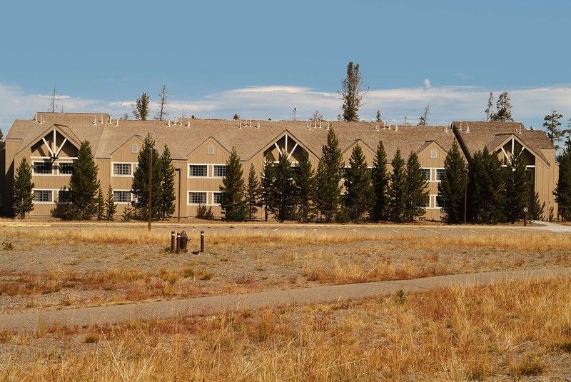 Grant Village Exterior photo